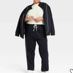 NWT - Ava & Viv - Plus Size Pants